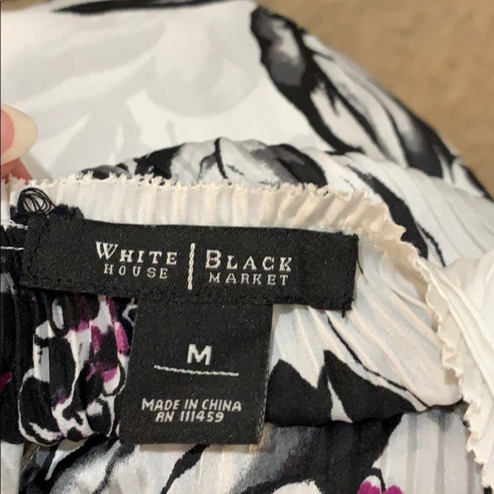 Ladies Top - Picture 2 of 3